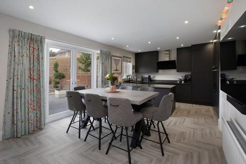 4 bedroom detached house for sale, Curlew Way, Dawlish EX7