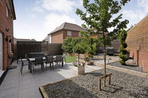 4 bedroom detached house for sale, Curlew Way, Dawlish EX7