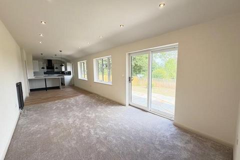 undefined, ICKLESHAM, EAST SUSSEX