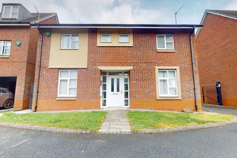 undefined, King George Road, South Shields