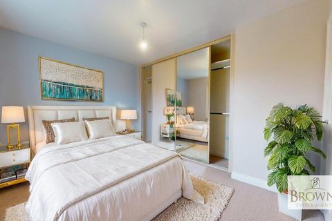 4 bedroom detached house for sale, King George Road, South Shields