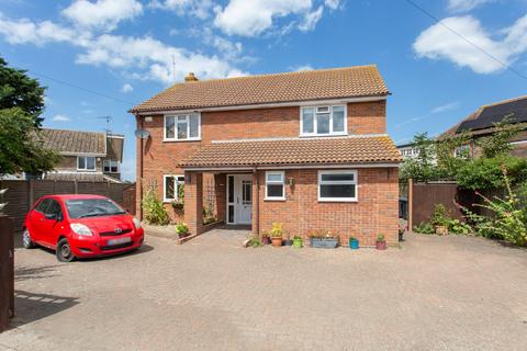 4 bedroom detached house for sale, Reculver Road, Herne Bay, CT6