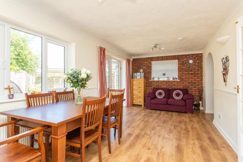 4 bedroom detached house for sale, Reculver Road, Herne Bay, CT6