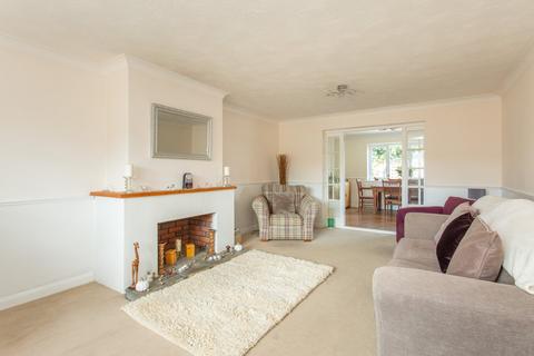4 bedroom detached house for sale, Reculver Road, Herne Bay, CT6