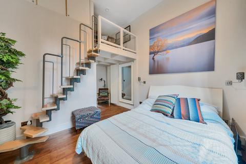 1 bedroom flat for sale, St. Stephens Crescent, London, W2