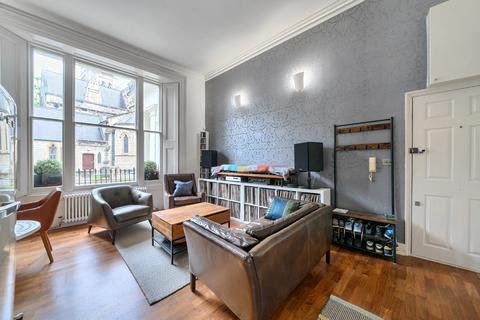St. Stephens Crescent, London, W2