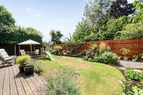 undefined, Orchard Gardens, Purton, SN5