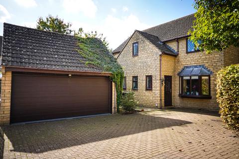 undefined, Orchard Gardens, Purton, SN5