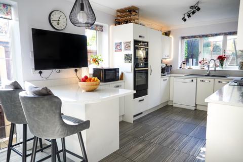 undefined, Orchard Gardens, Purton, SN5
