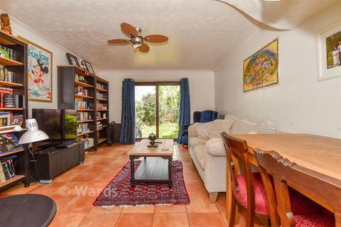 2 bedroom terraced house for sale, The Sidings, Lyminge, Folkestone, Kent