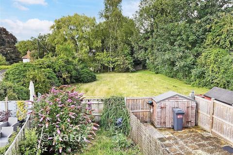 undefined, The Sidings, Folkestone CT18