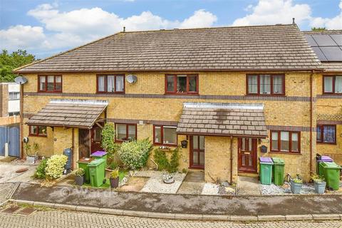 undefined, The Sidings, Folkestone CT18