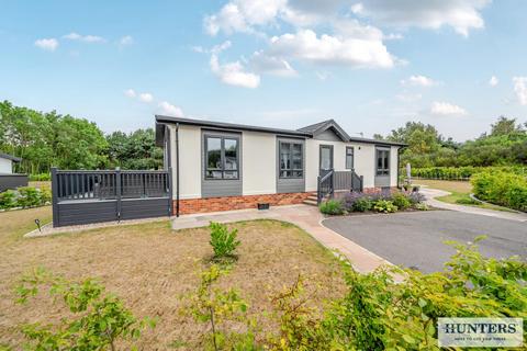 2 bedroom park home for sale, Caesars Close, Gateforth Park