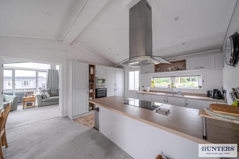 2 bedroom park home for sale, Caesars Close, Gateforth Park