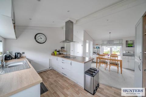 2 bedroom park home for sale, Caesars Close, Gateforth Park