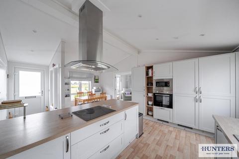 2 bedroom park home for sale, Caesars Close, Gateforth Park