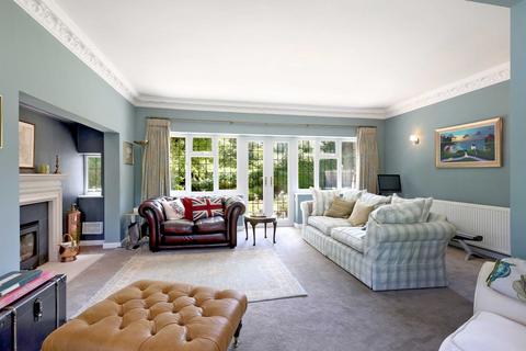 6 bedroom detached house for sale, Dukes Wood Drive, Gerrards Cross, Buckinghamshire, SL9