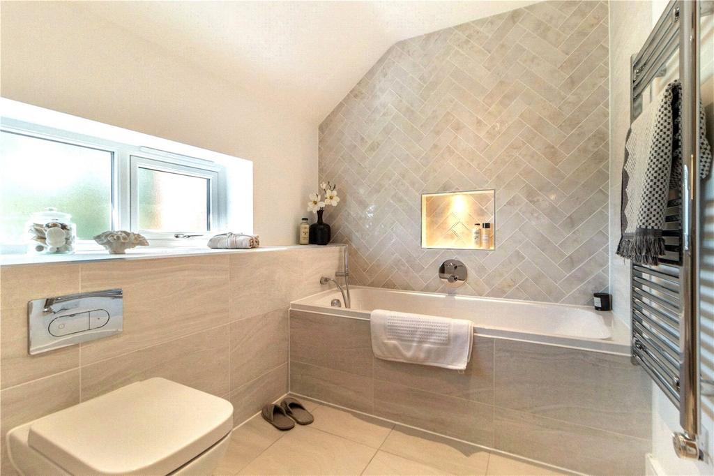 Show Home