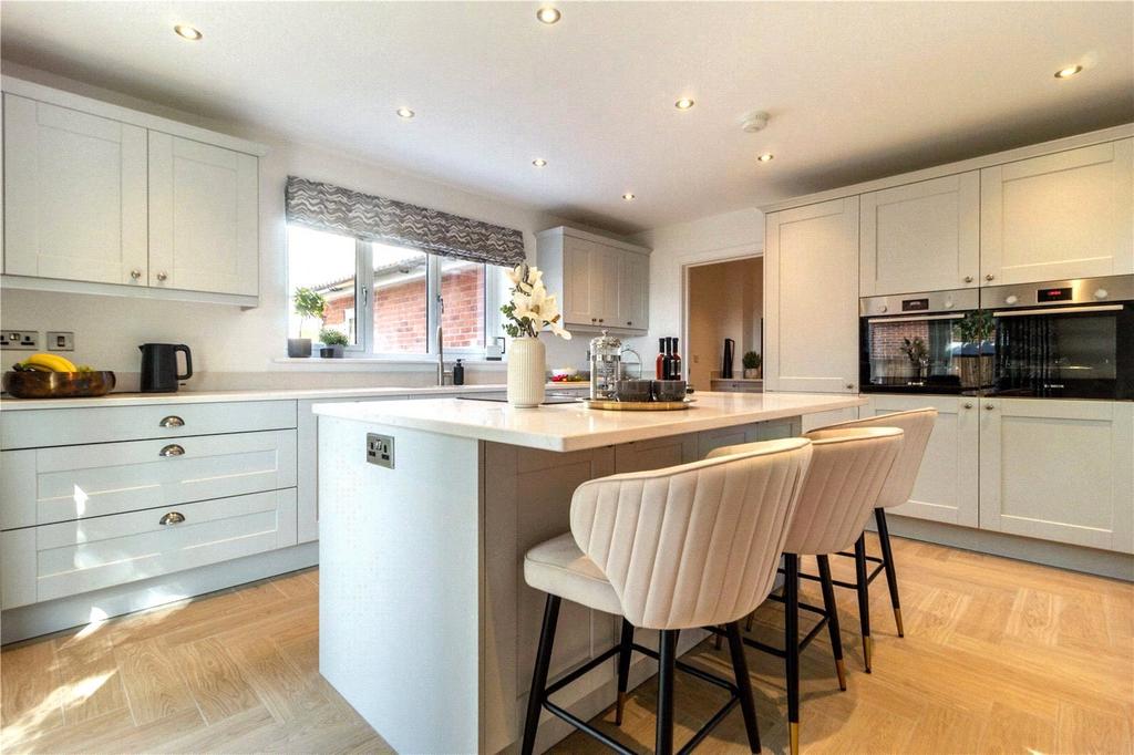 Show Home