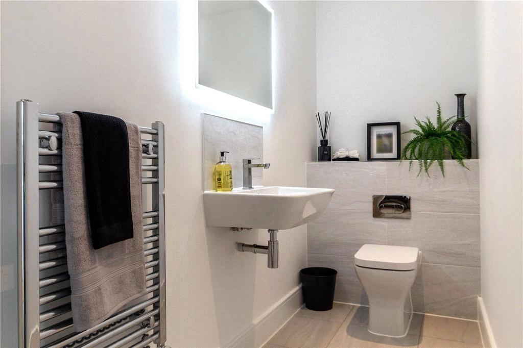 Show Home