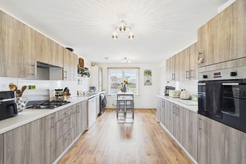 1 Draper Close, Swordy Park, Alnwick, NE66 1DF