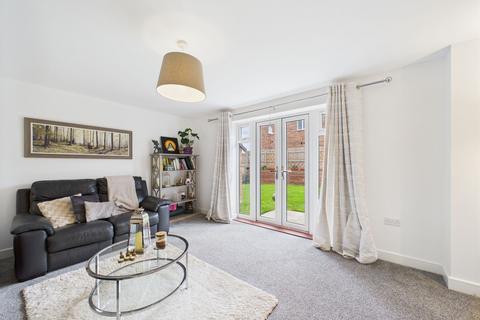 1 Draper Close, Swordy Park, Alnwick, NE66 1DF
