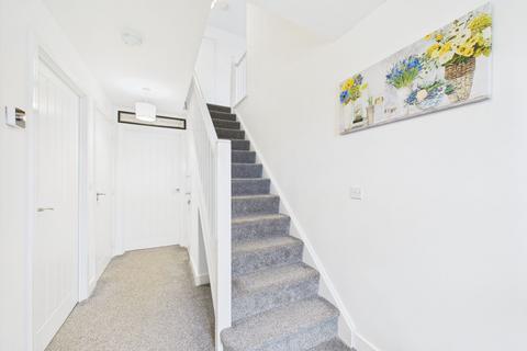 1 Draper Close, Swordy Park, Alnwick, NE66 1DF
