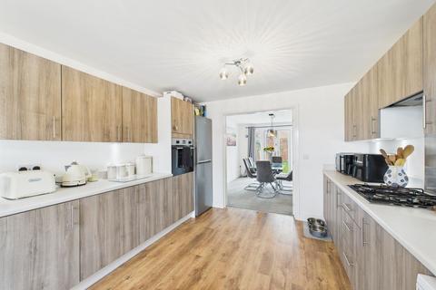 1 Draper Close, Swordy Park, Alnwick, NE66 1DF