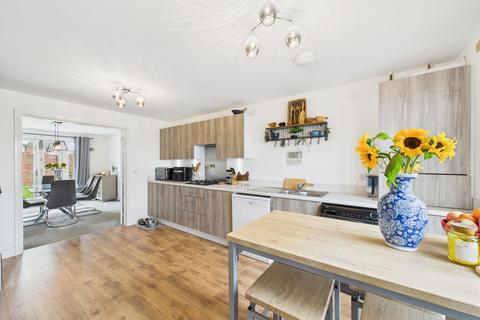 1 Draper Close, Swordy Park, Alnwick, NE66 1DF