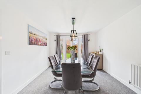 1 Draper Close, Swordy Park, Alnwick, NE66 1DF