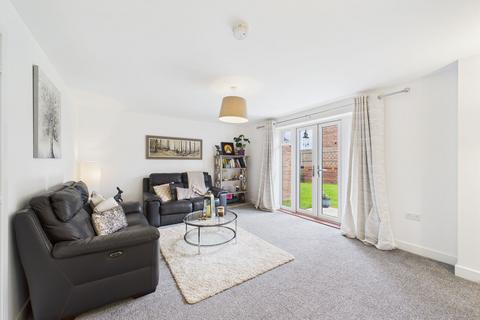 1 Draper Close, Swordy Park, Alnwick, NE66 1DF