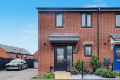undefined, Hayloft Way, Nuneaton CV11