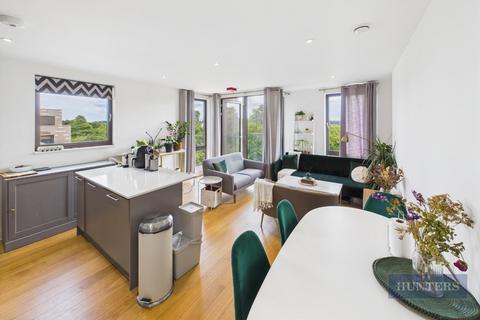 2 bedroom flat for sale, Guildhall Apartments, Park Walk, Southampton