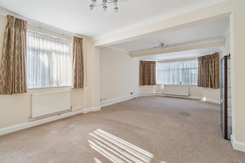 undefined, Rickmansworth Road, Pinner, HA5