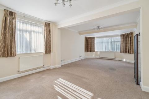 undefined, Rickmansworth Road, Pinner, HA5