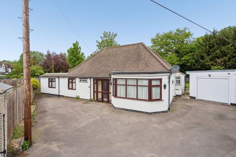 3 bedroom detached bungalow for sale, Rickmansworth Road, Pinner, HA5