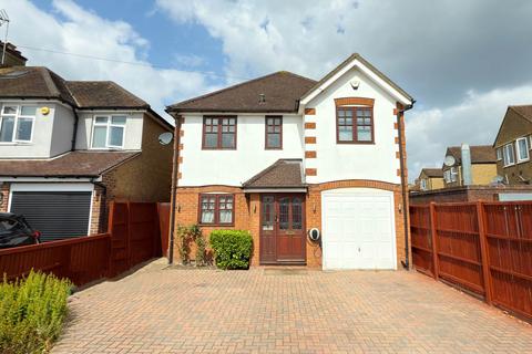undefined, Knutsford Avenue, North Watford