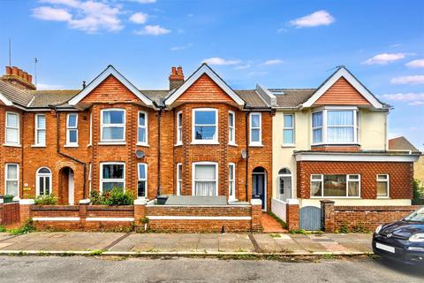 Seaford Road, Eastbourne