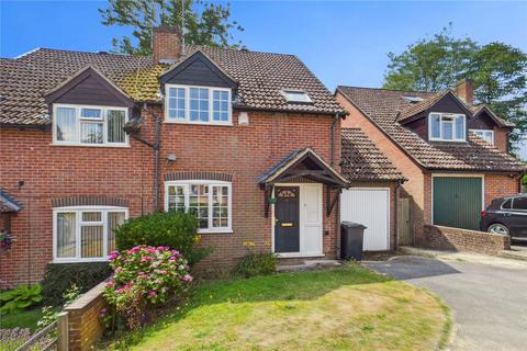 26 Burdock Close, Burghfield Common, Reading, RG7 3YY