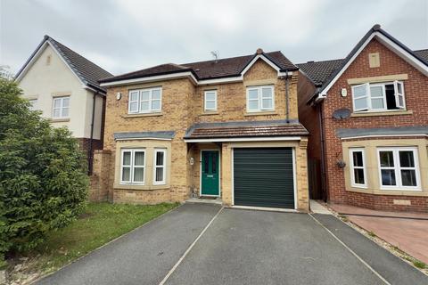 undefined, Annand Way, Newton Aycliffe