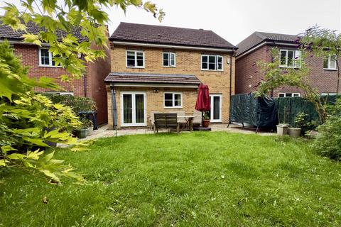 undefined, Annand Way, Newton Aycliffe