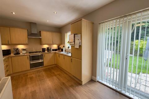 undefined, Annand Way, Newton Aycliffe
