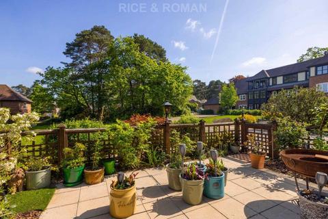 2 bedroom retirement property for sale, Camberley GU16