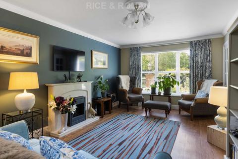2 bedroom retirement property for sale, Camberley GU16