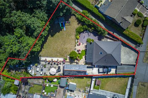 3 bedroom bungalow for sale, Grosvenor Road, Harworth and Bircotes, Doncaster, South Yorkshire, DN11