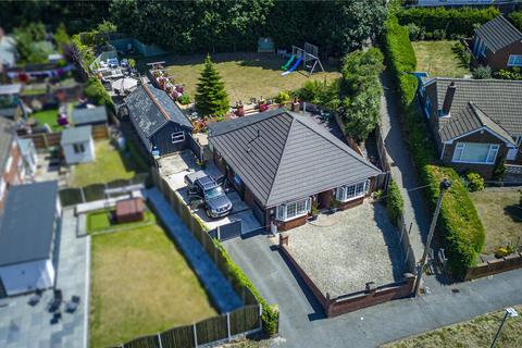 undefined, Grosvenor Road, Harworth and Bircotes, Doncaster, South Yorkshire, DN11