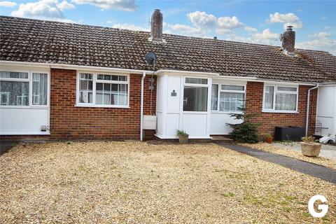 Hightown Gardens, Ringwood, Hampshire, BH24