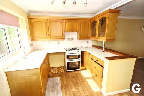 undefined, Hightown Gardens, Ringwood, Hampshire, BH24