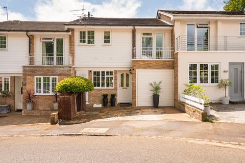 undefined, Milton Close, Henley-on-Thames RG9