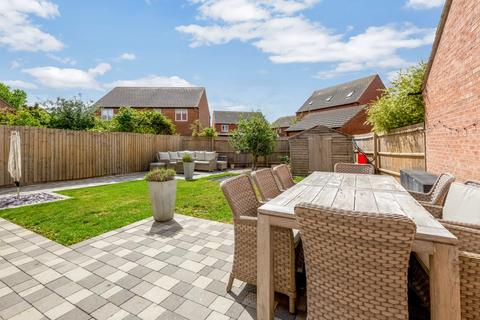 undefined, Prince George Avenue, Oakham